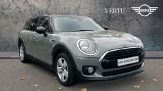 MINI Clubman 1.5 Cooper Classic 6dr Petrol Estate